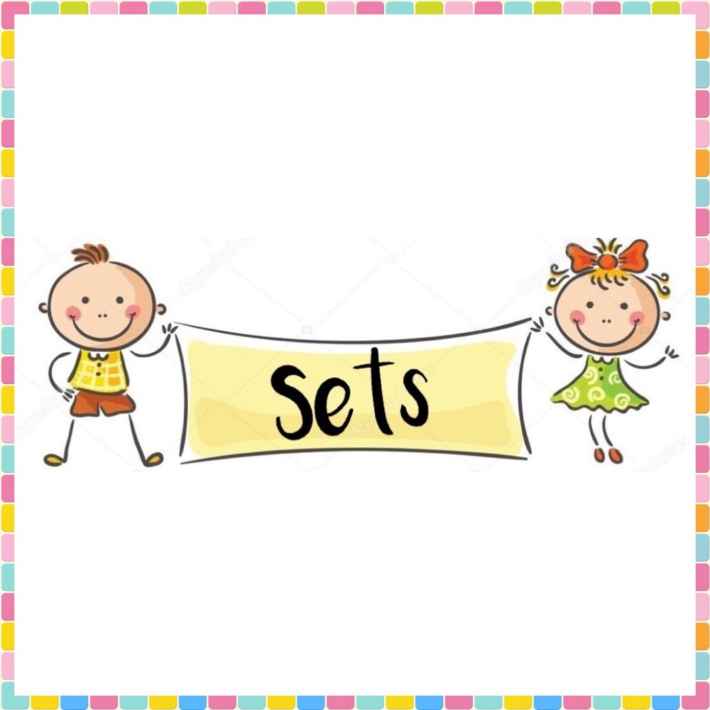 ▪️Littles Sets